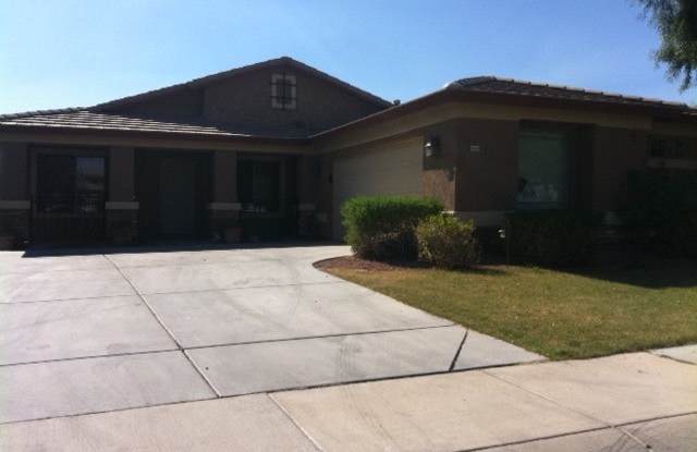 Photo of 16540 N 151st Ln