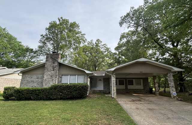 7610 Choctaw Rd