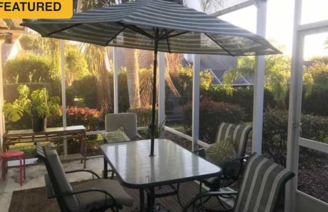 Charming 3BR House in Lady Lake