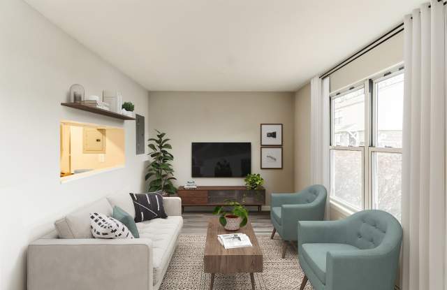 Eagle Rock Apts & Townhomes at Brighton
