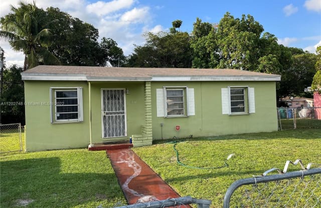 2831 NW 152nd Ter - 2831 Northwest 152nd Terrace, Miami Gardens, FL 33054