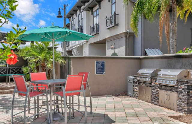 Northbridge on Millenia Lake