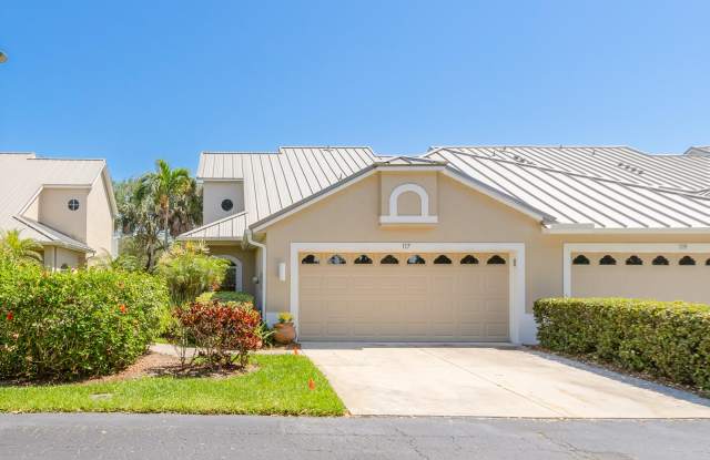 117 Aquarina Boulevard - 117 Aquarina Boulevard, Brevard County, FL 32951