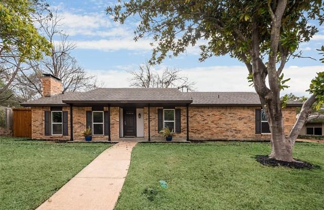 6604 Hillbriar Drive - 6604 Hillbriar Drive, Dallas, TX 75248