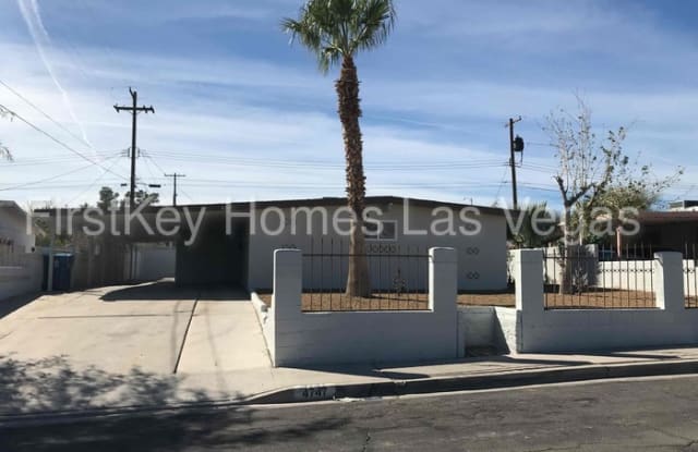 4747 Everman Drive - 4747 Everman Drive, Whitney, NV 89122