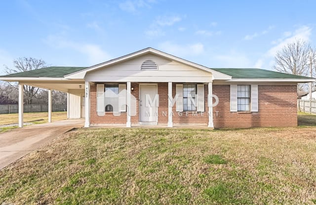 4585 Tacoma Pl - 4585 Tacoma Place, Olive Branch, MS 38654