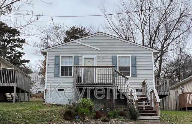 2808 Knott Rd.