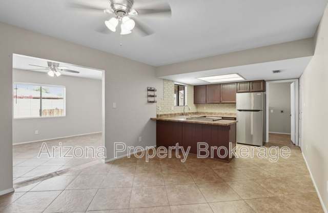 2634 E. Billings St.