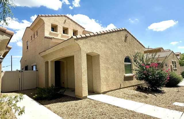 Photo of 1367 S COUNTRY CLUB Drive unit: 1039