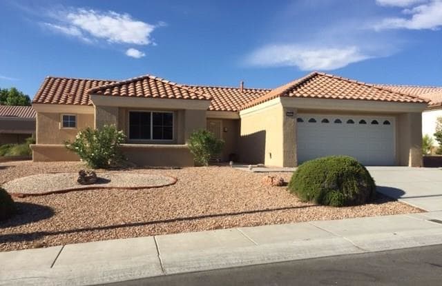 10021 Woodhouse Drive - 10021 Woodhouse Drive, Las Vegas, NV 89134