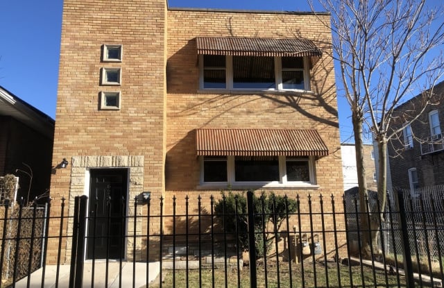 6235 S Artesian Avenue - 6235 South Artesian Avenue, Chicago, IL 60629