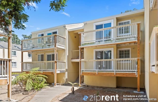 1016 San Gabriel Cir, Daly City, CA 94014 - 1016 San Gabriel Circle, Daly City, CA 94014