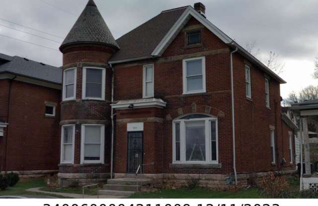 707 West High Street - 4