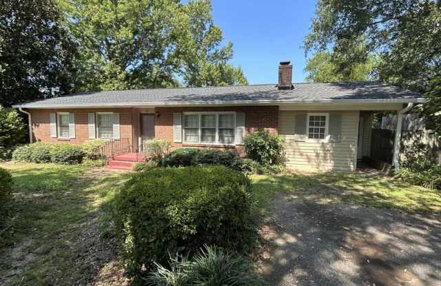 317 Clarendon Drive