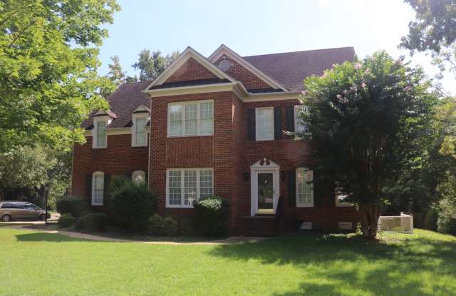 Large Colonial in Twin Hickory  **Available For Showing 4/1/2026**