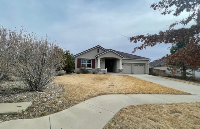 8830 Chipshot Trl - 8830 Chipshot Trail, Reno, NV 89523