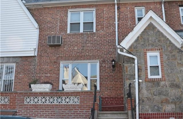 32-68 46th Street - 32-68 46th Street, Queens, NY 11103