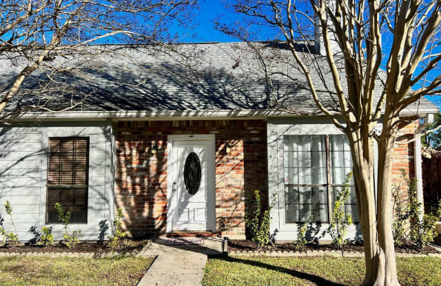 12437 Coursey Blvd. - 12437 Coursey Boulevard, Baton Rouge, LA 70816