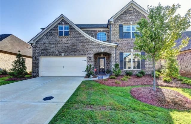 3701 Heirloom Loop Court - 3701 Heirloom Loop Court Northeast, Gwinnett County, GA 30519