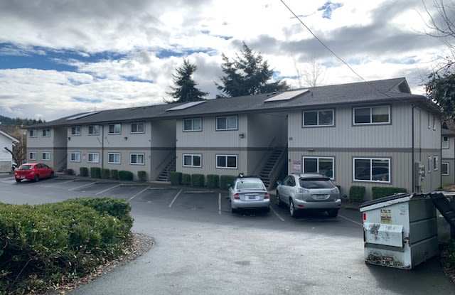 2000 Mill Avenue - 2