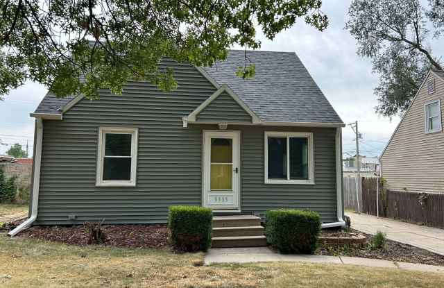 Photo of 3335 P Street-3bed/2bath