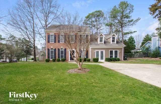 2601 Kirkholm Drive - 2601 Kirkholm Drive, Matthews, NC 28105