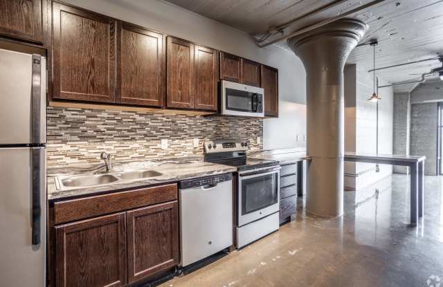 Ballyard Lofts