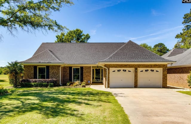 98 Saluda Drive - 98 Saluda Drive, Orangeburg County, SC 29142