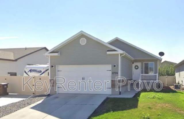 1774 E Tumwater Lane