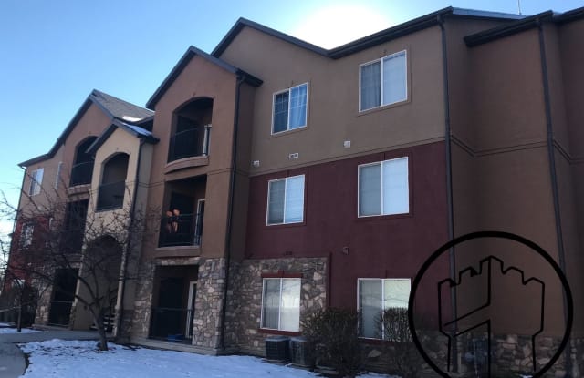 343 South 790 West #101 - 343 via Bella Vista, Pleasant Grove, UT 84062