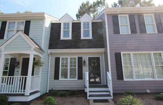2522 Noble Road