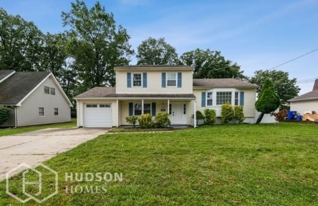 814 Curie Road - 814 Curie Road, North Brunswick, NJ 08902