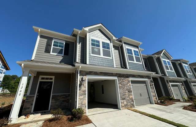 1260 Scarlet Firethorne Avenue