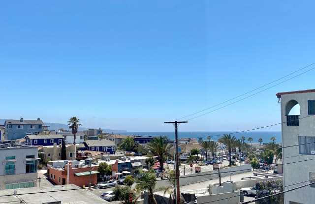 Loma Drive