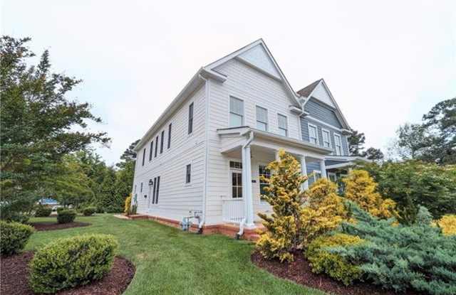 318 Page Street