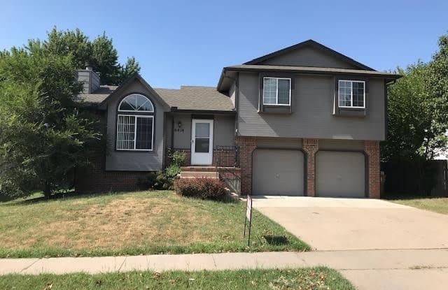 6414 E Odessa - 6414 E, Wichita, KS 67226