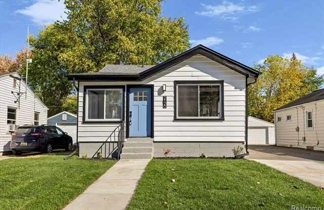 Photo of 2120 Wrenson Street