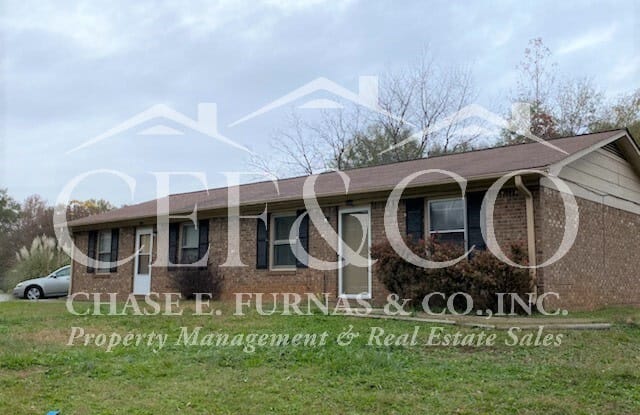 444 Sierra Road - 444 Sierra Road, Spartanburg County, SC 29301