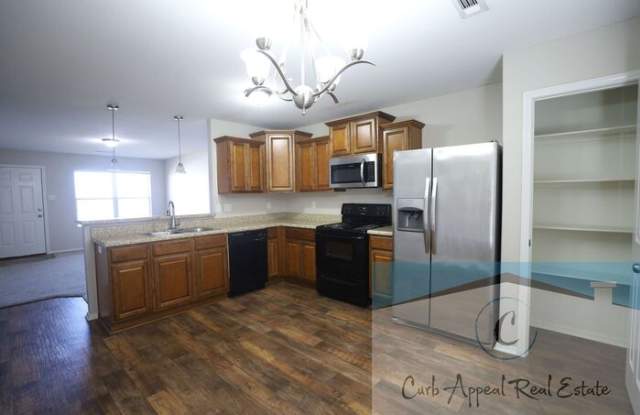 3725 Remington Drive