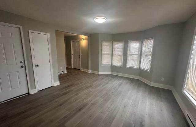 Renovated 4 Bedroom and 1.5 Bath