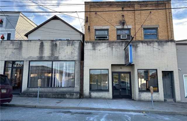 237 Longfellow St