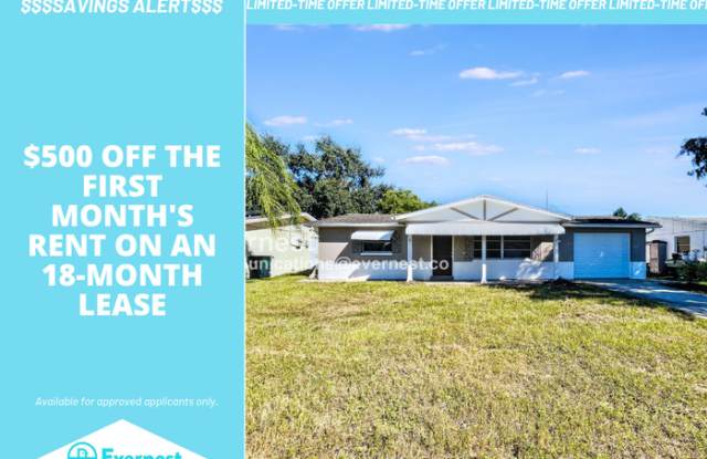 Photo of 3600 Berkshire Street