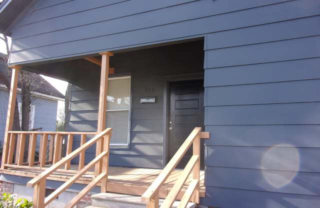 311 Hasty Street