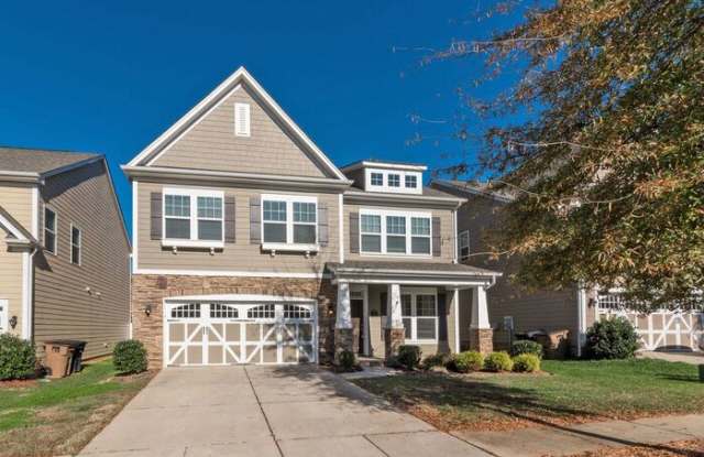 1023 Equipoise Drive - 1023 Equipoise Drive, Indian Trail, NC 28079