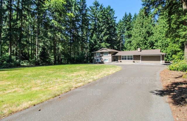 14049 159th Ave NE - 14049 159th Avenue Northeast, Cottage Lake, WA 98072