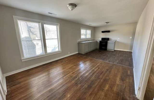 5401 Myron Massey Boulevard