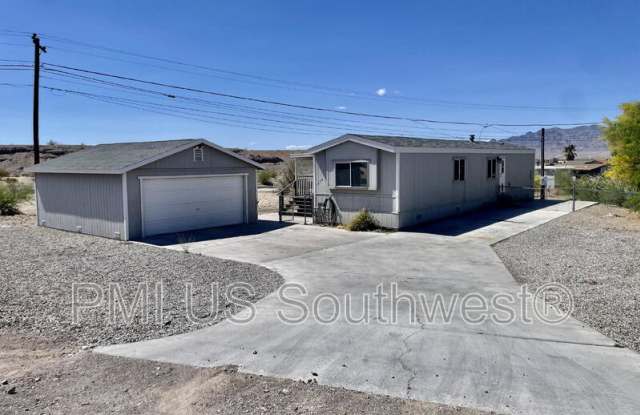 1410 Mohave Circle