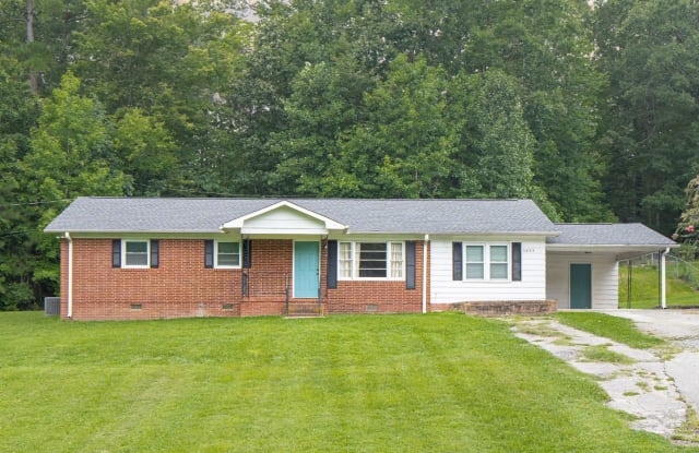 5805 Craig Road - 5805 Craig Road, Orange County, NC 27705