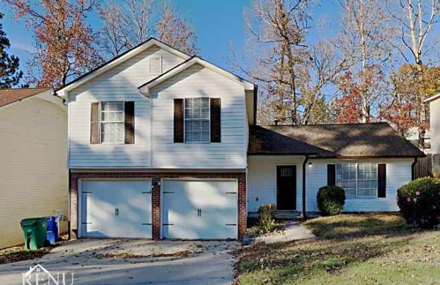 4856 Haymarket Trail - 4856 Haymarket Trail, DeKalb County, GA 30035