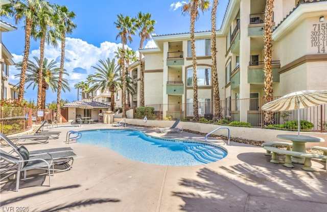 7119 S Durango Drive